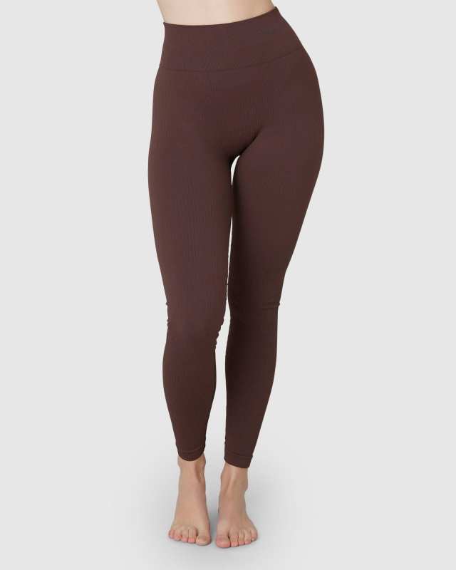 Tyra Rib Leggings