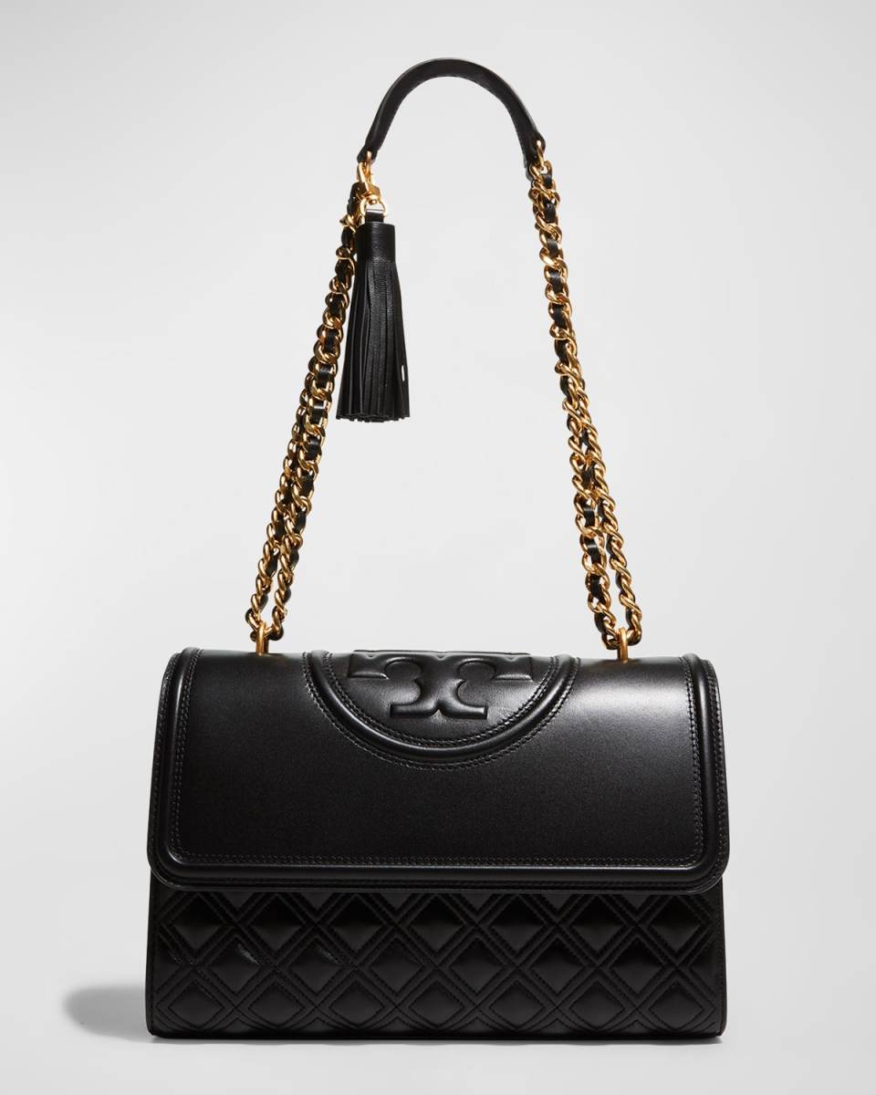 Fleming Convertible Shoulder Bag