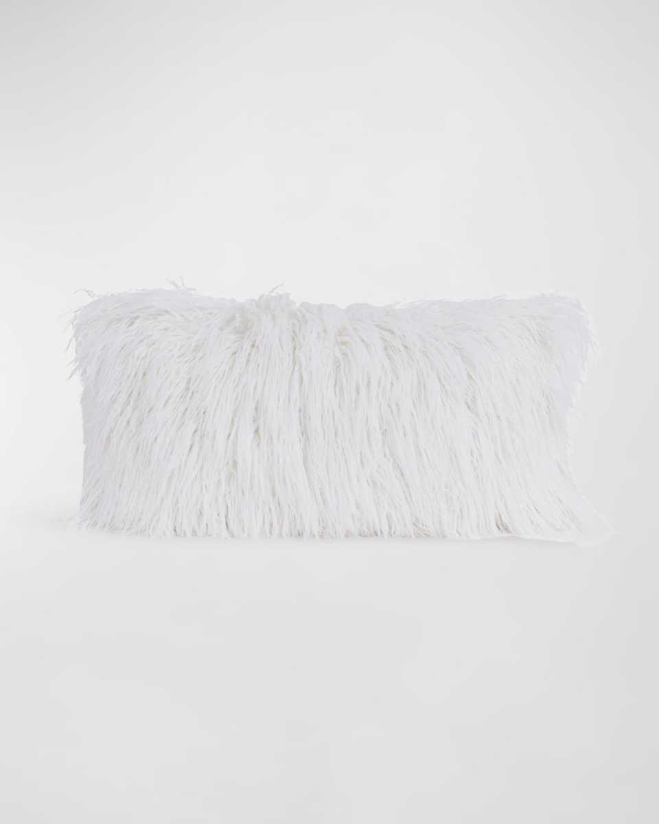 Signature Series Lumbar Pillow, 12" x 22"