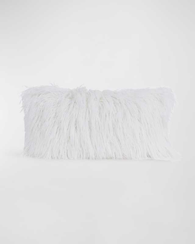 Signature Series Lumbar Pillow, 12" x 22"