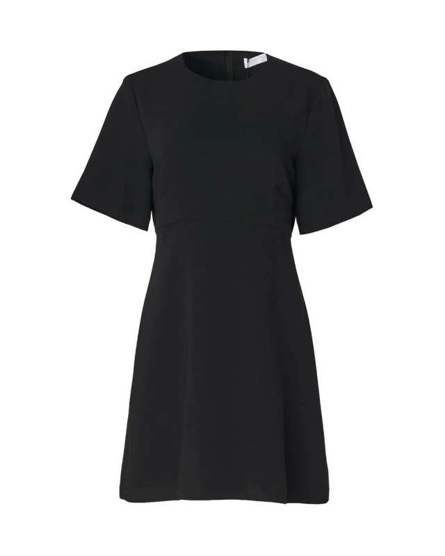 Charly Mini Dress