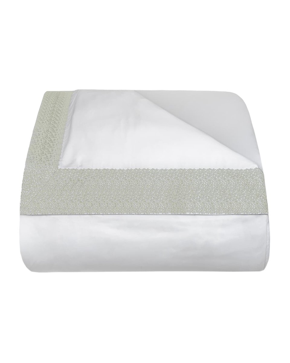 Malone Duvet Cover