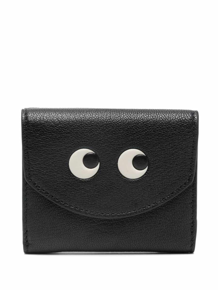 mini Eyes wallet