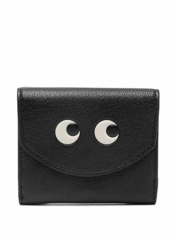 mini Eyes wallet