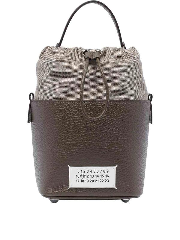 Maison Margiela Sac Bandoulière - Marr