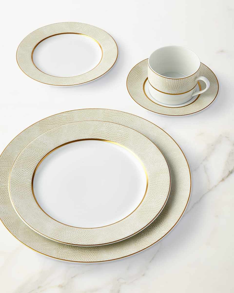 Sauvage Dinner Plate