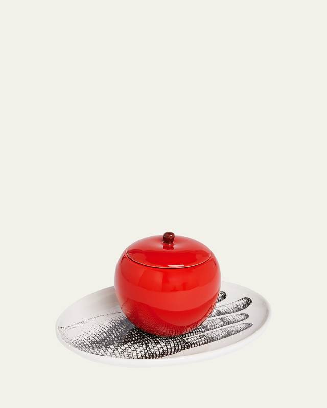 Bugia Della Notte Frutto Proibito Candle