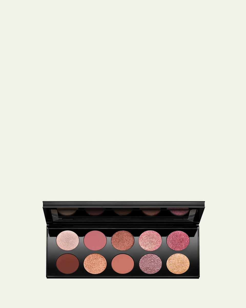 Mothership XI Sunlit Seduction Eyeshadow Palette