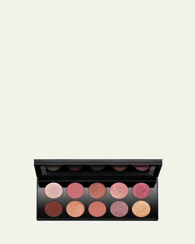 Mothership XI Sunlit Seduction Eyeshadow Palette
