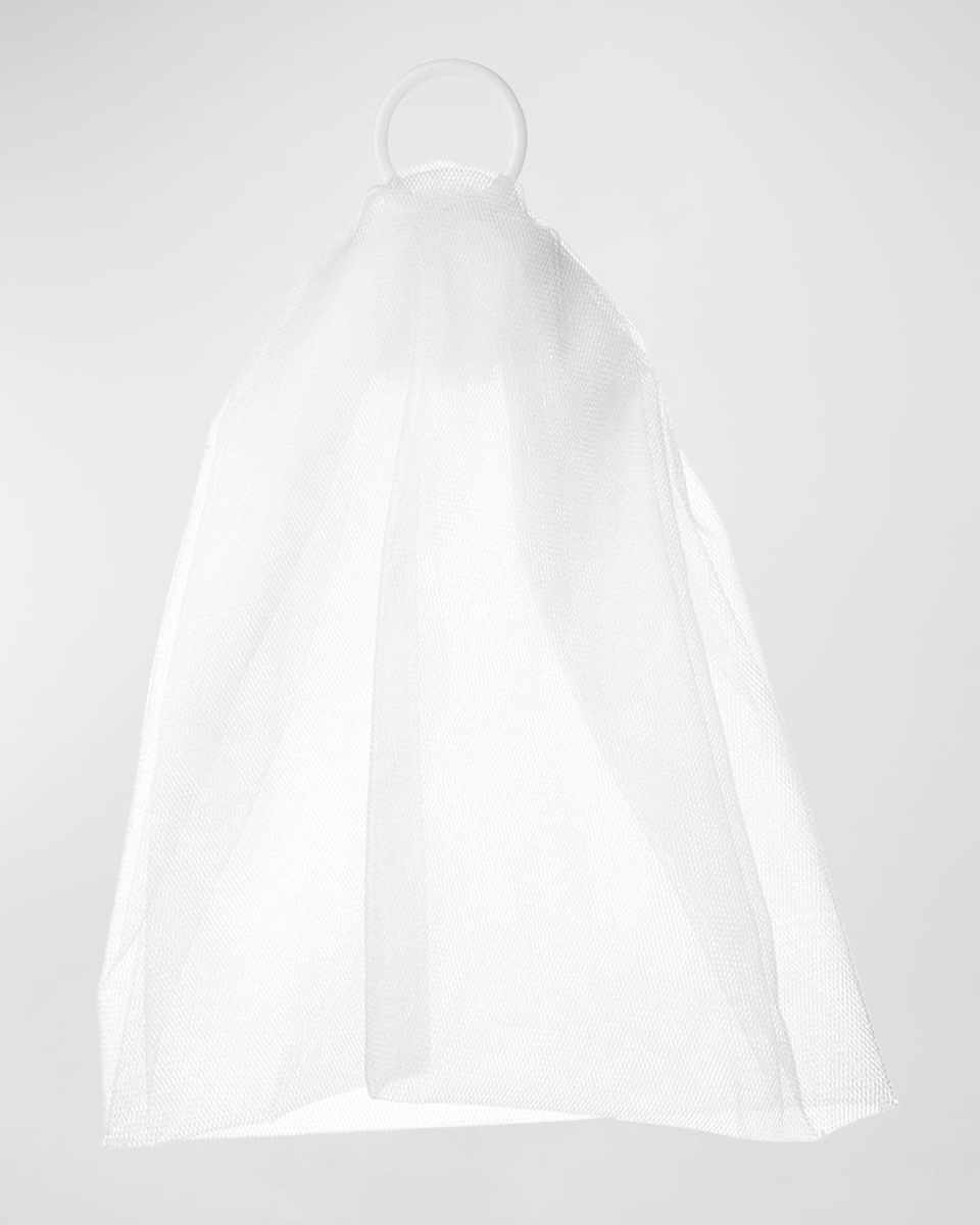 Facial Cleansing Net