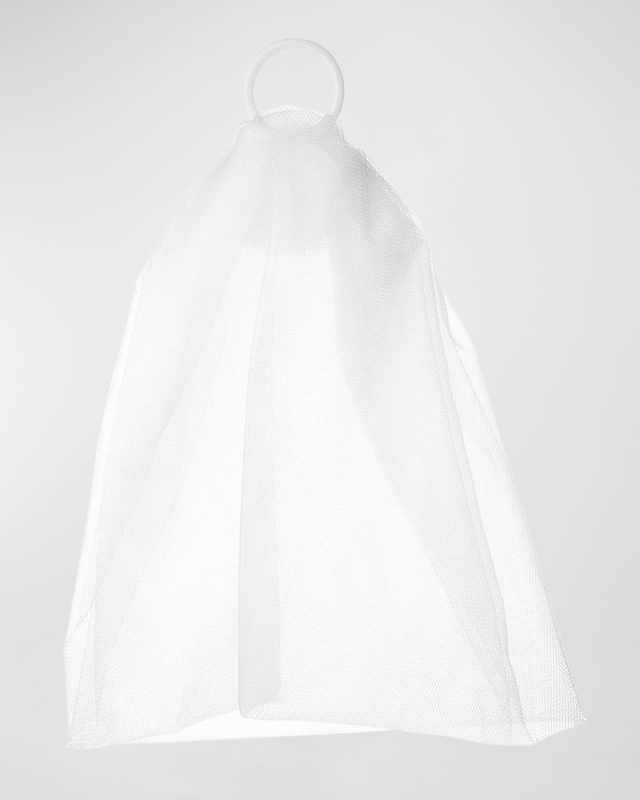 Facial Cleansing Net