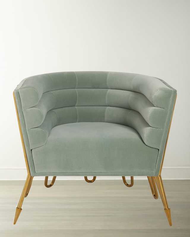 Maxime Club Chair