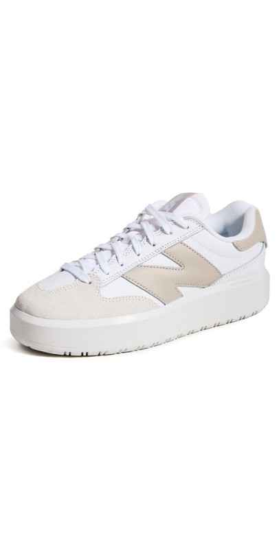 New Balance CT302 Sneakers White/Pink