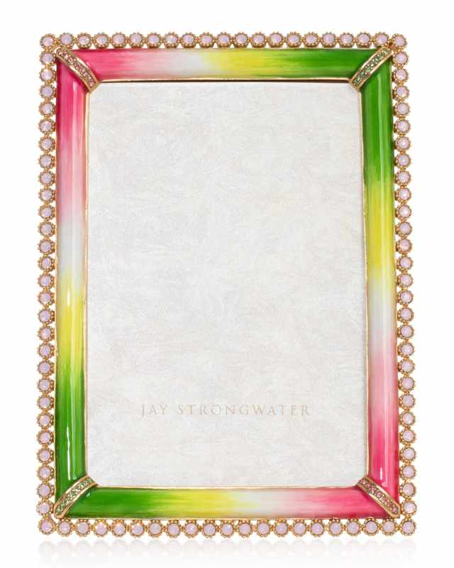 Stone Edge Frame, 4" x 6"