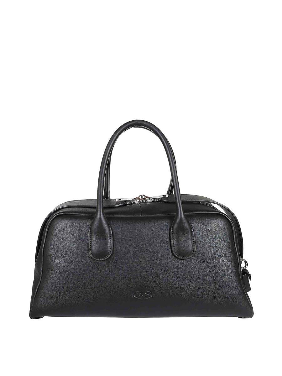 Tod's Sac Bandoulière - Noir