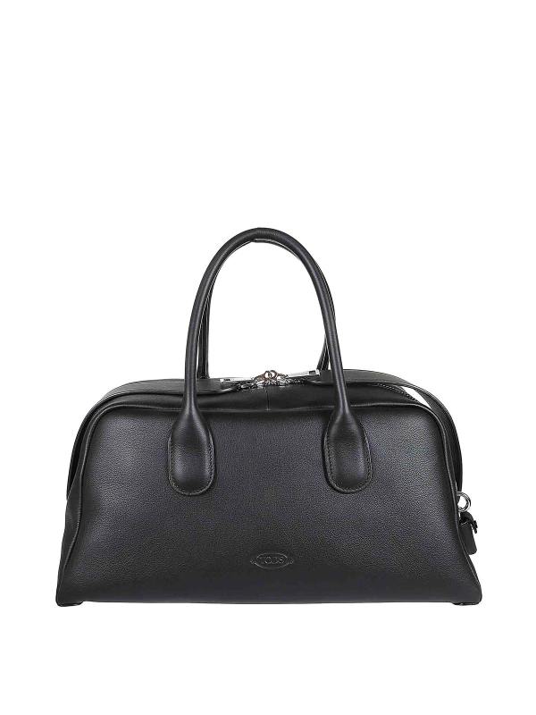 Tod's Sac Bandoulière - Noir