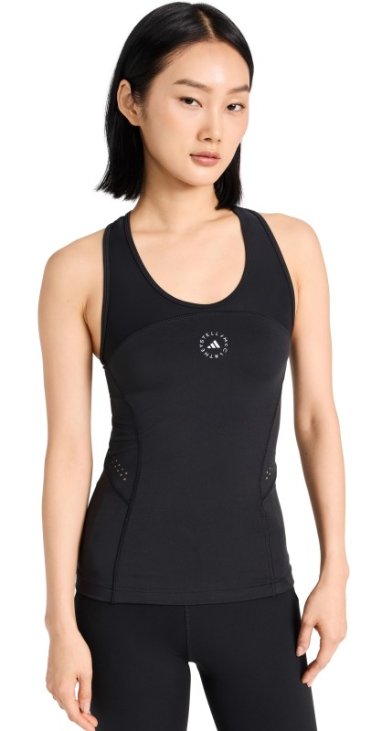 adidas bytella McCartney TruePurpose Training Tanktop Black