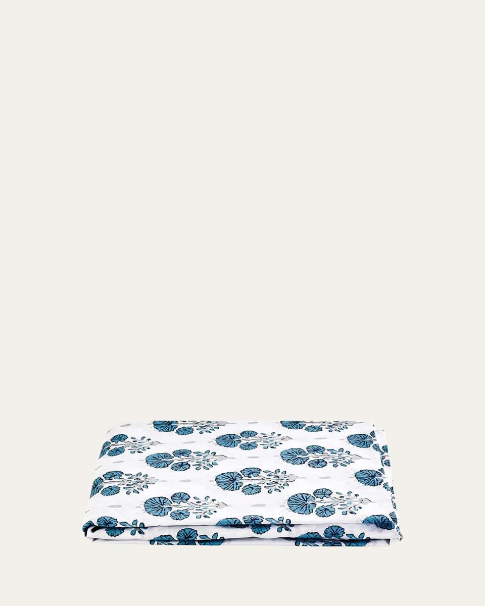Joplin Fitted Sheet, KING