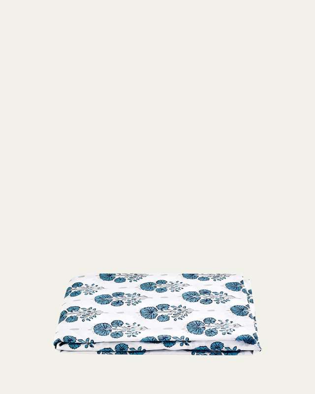 Joplin Fitted Sheet, KING