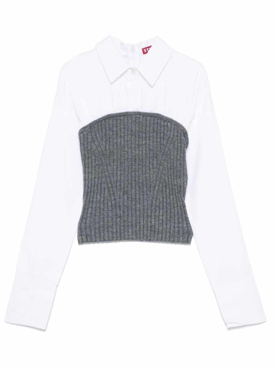 O'Keefe blouse