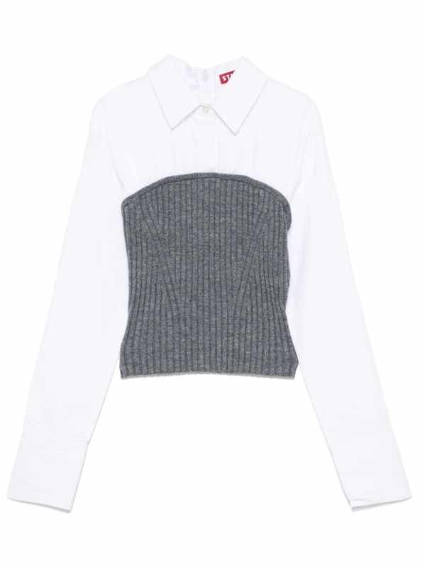 O'Keefe blouse