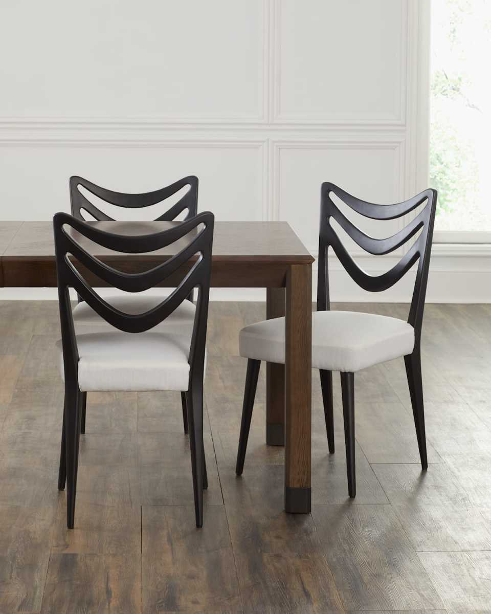 Springer Dining Table