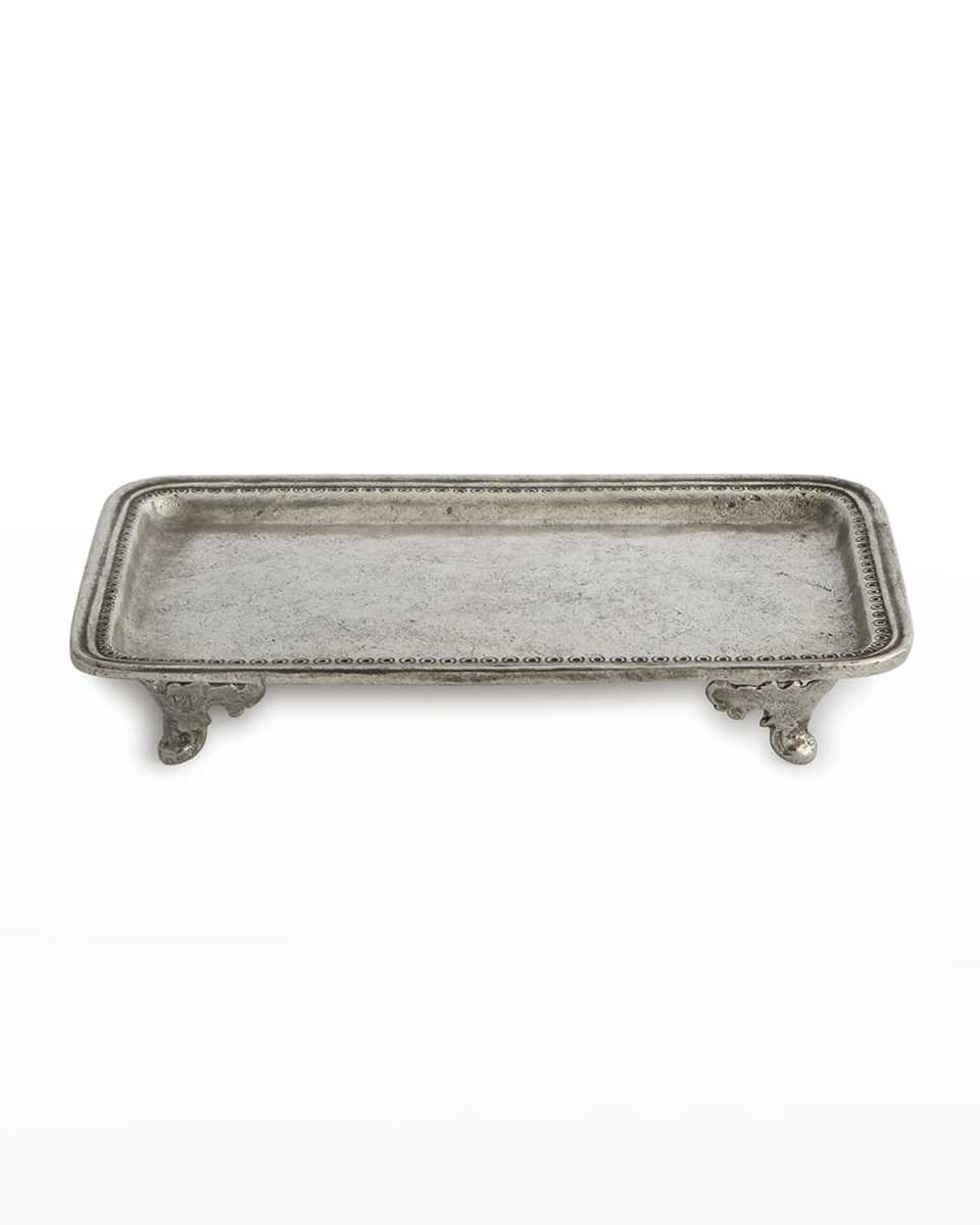 Anna Caffe Rectangular Tray