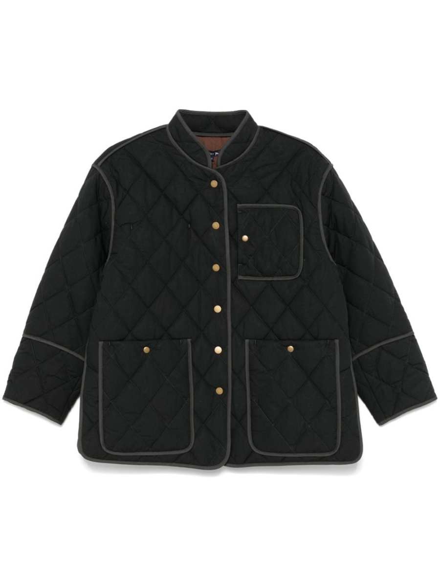 Belfast jacket