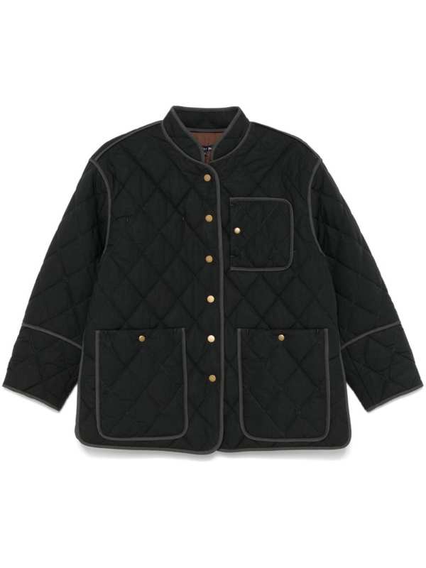 Belfast jacket