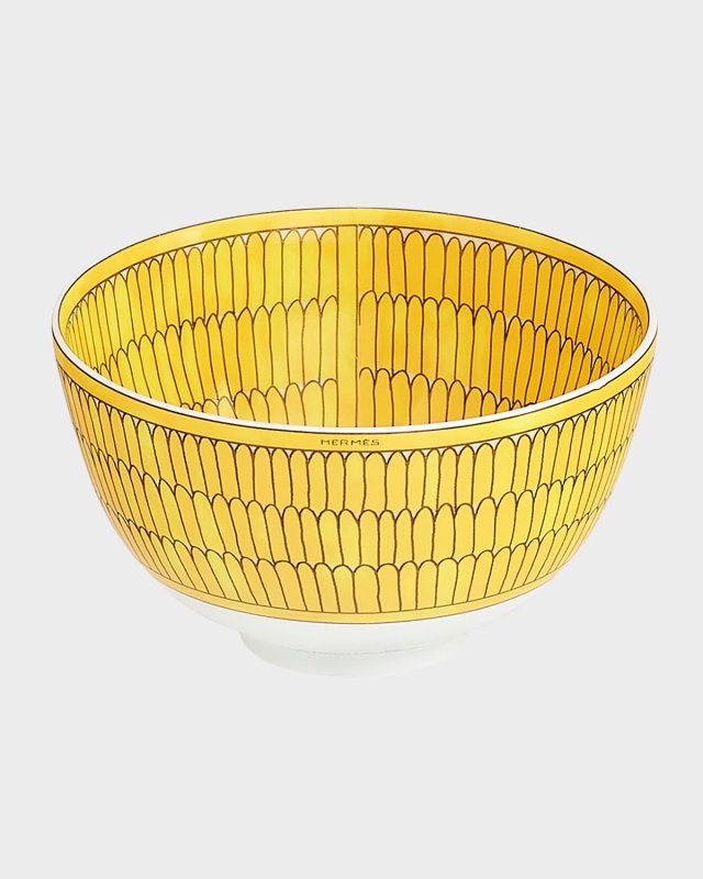 Soleil d'Hermes Small Bowl