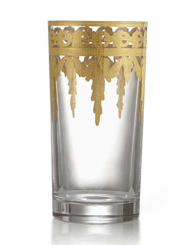 Vetro Gold Highball
