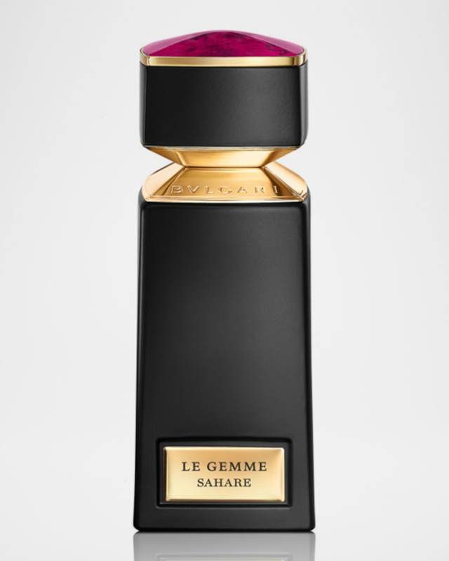 Le Gemme Sahare Eau de Parfum, 4.2 oz.