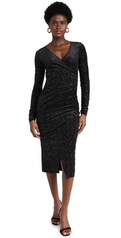MISA Setarah Dress ASTRAL DUSTED