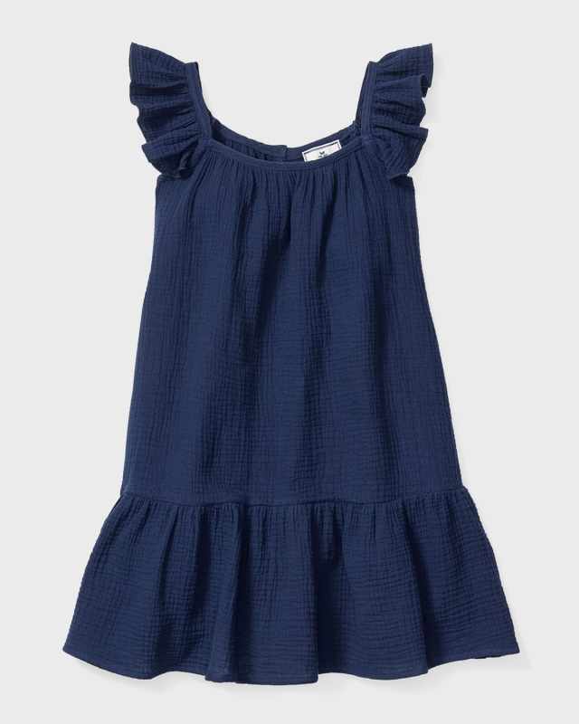 Girl's Celeste Nightdress, Size 6M-14