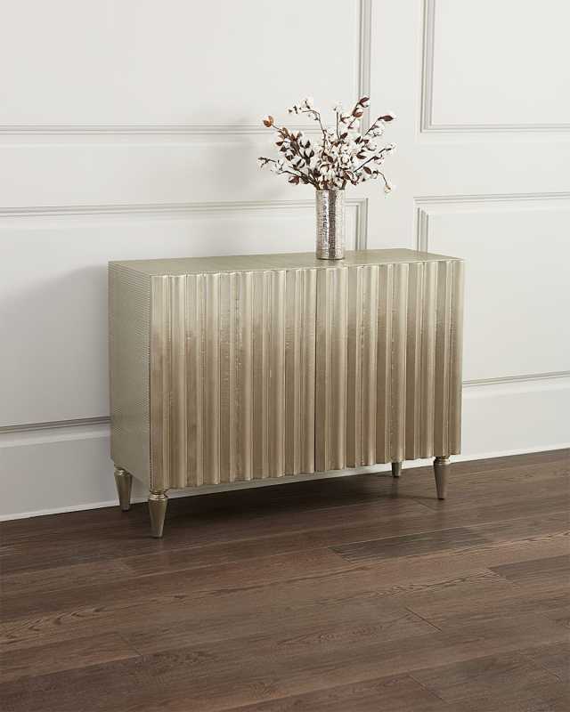 Mackenna 2-Door Chest