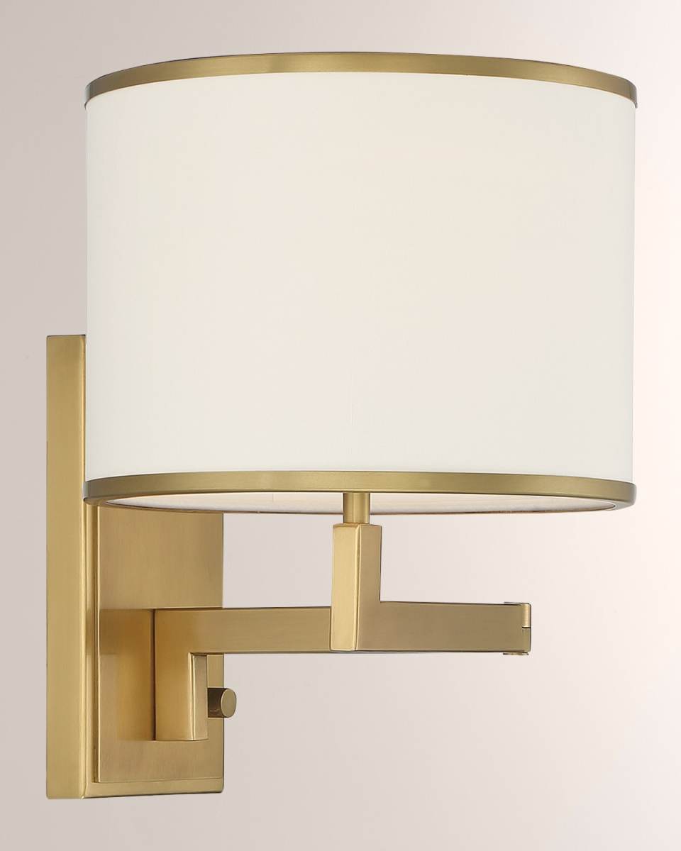 Madison Mounted Task Light