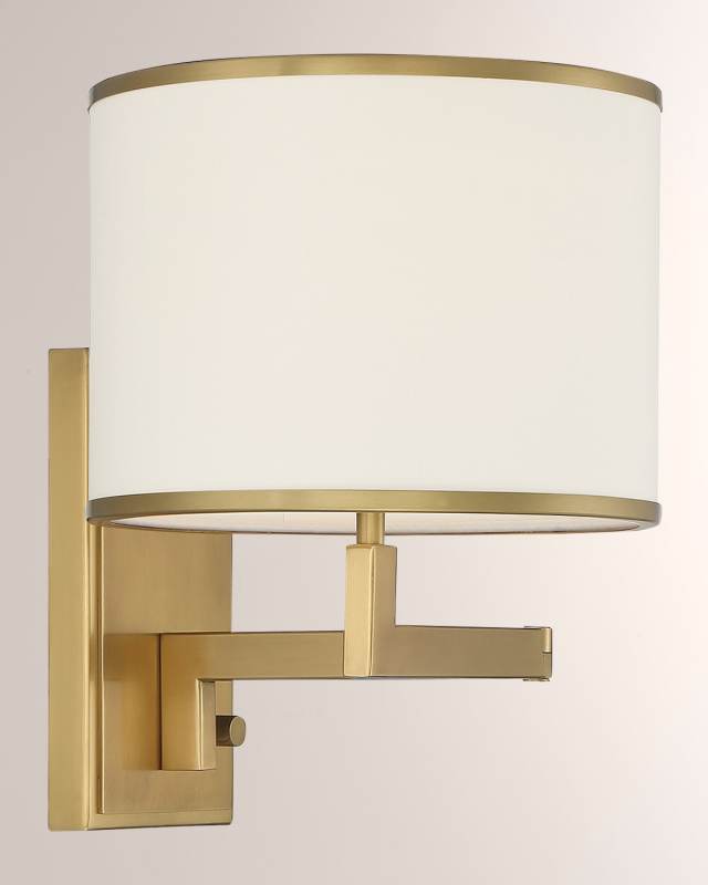 Madison Mounted Task Light
