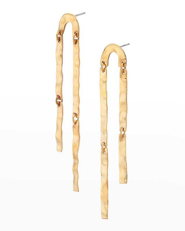 Maji Dangle Earrings