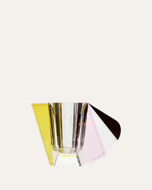 Manhattan Vase