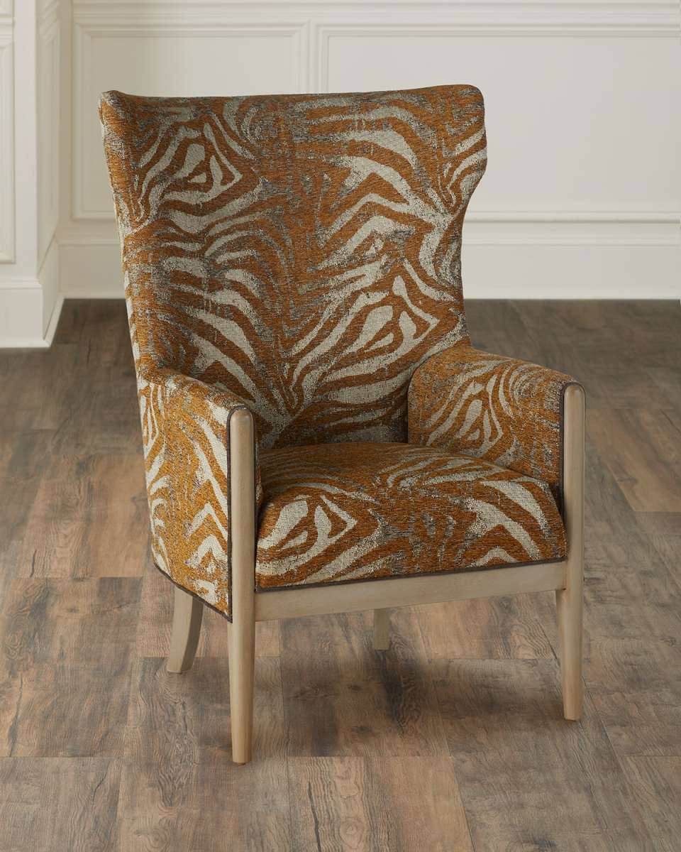 Rafi Wing Chair