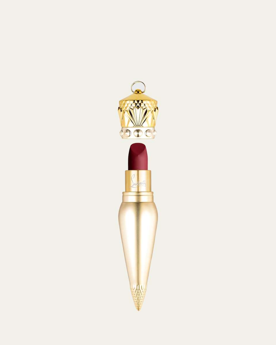 Velvet Matte Lip Colour Lipstick