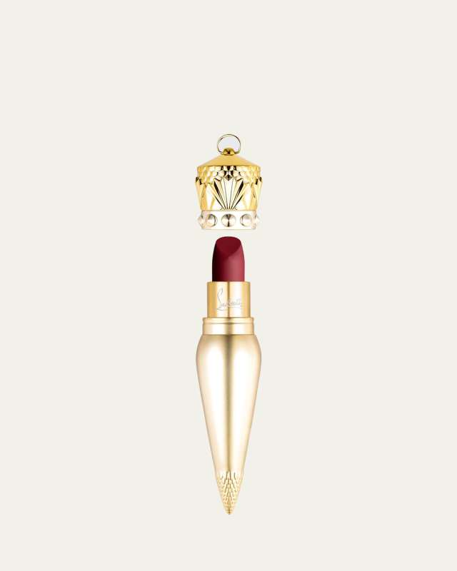 Velvet Matte Lip Colour Lipstick