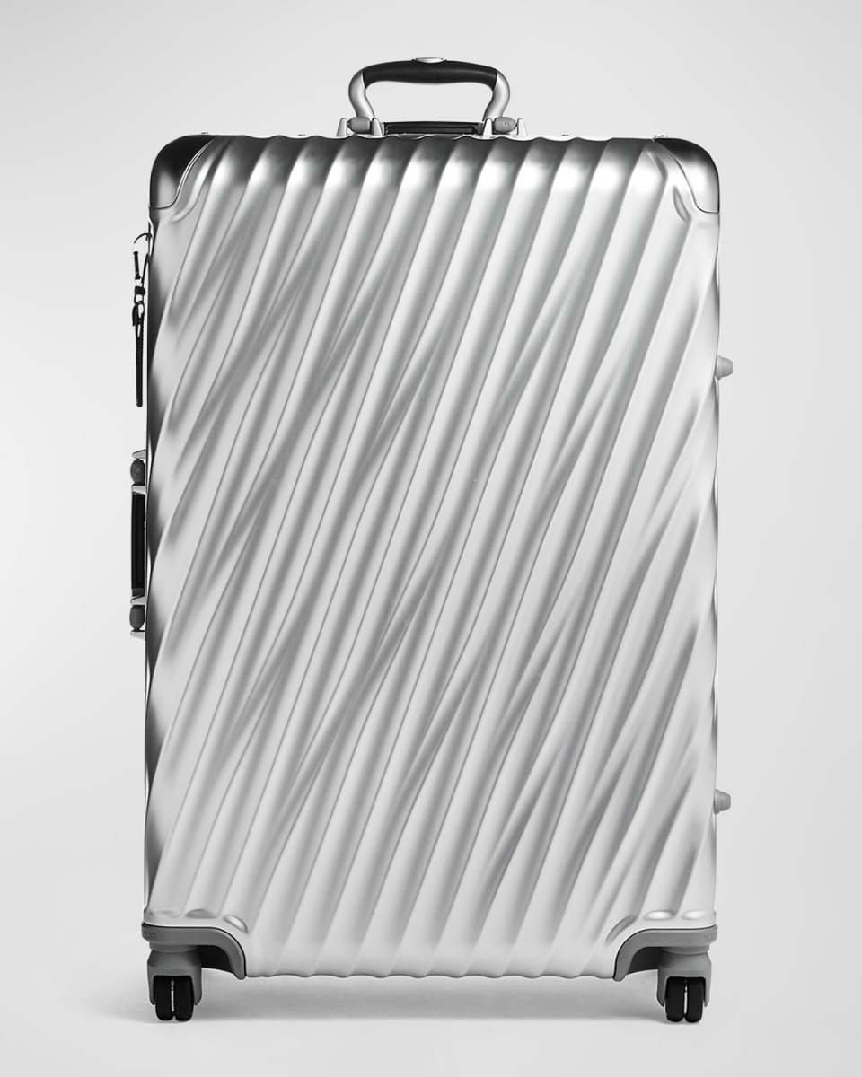 Extended Trip Packing Case