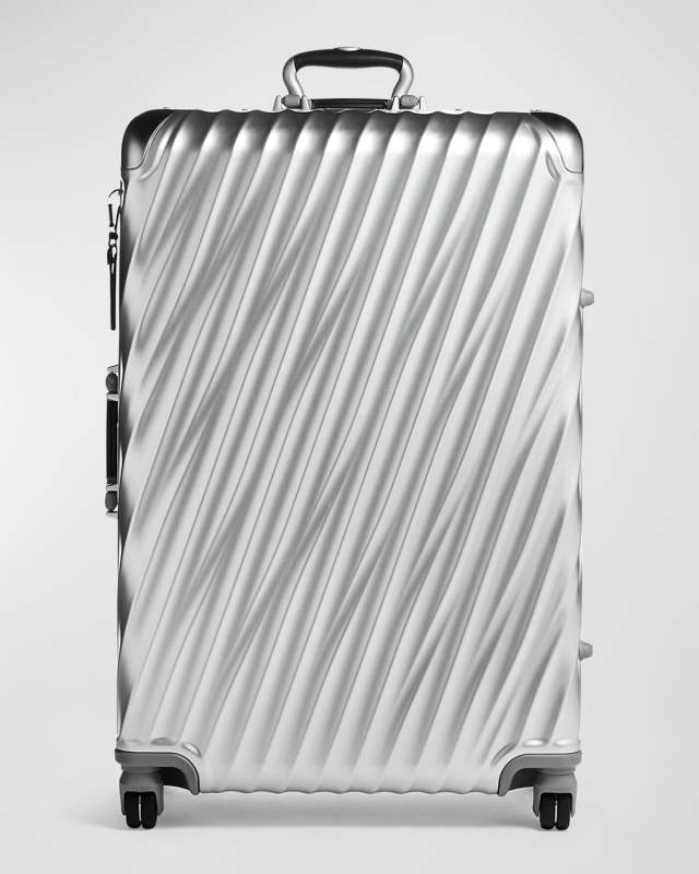 Extended Trip Packing Case