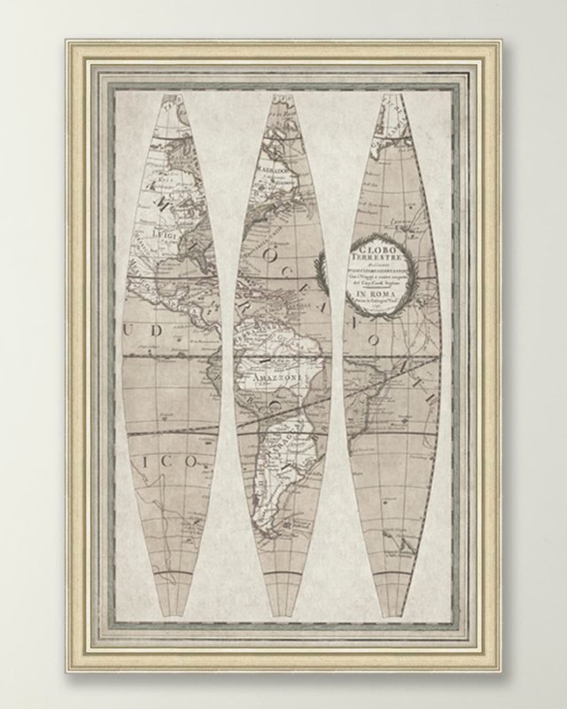 Tonal Atlas II