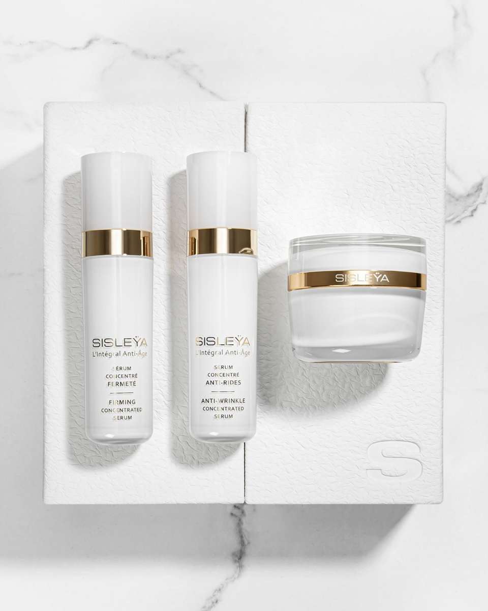 Sisleya L'Integral Anti-Age Prestige Coffret