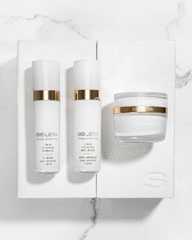 Sisleya L'Integral Anti-Age Prestige Coffret