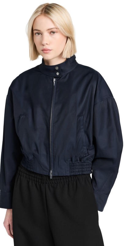 A..C. Elliott Jacket Navy