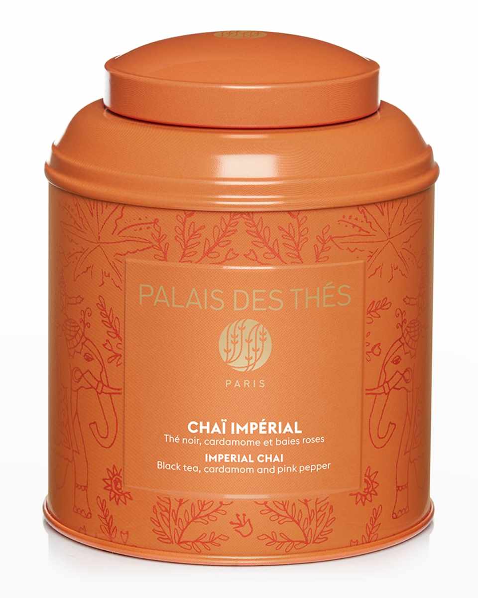 Chai Imperial Tea