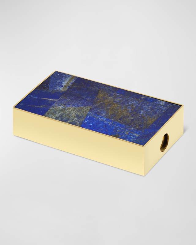 Cassiel Mosaic Match Sleeve